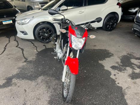 HONDA CG 160 FAN, Foto 3