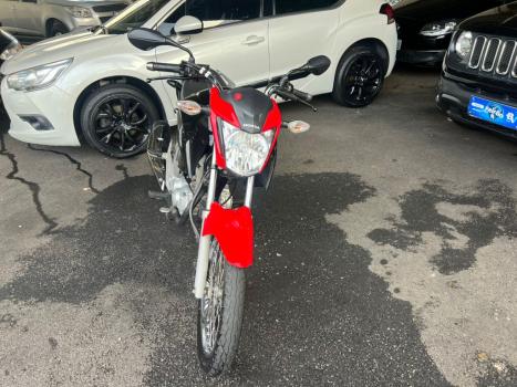 HONDA CG 160 FAN, Foto 5