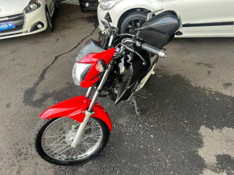 HONDA CG 160 FAN, Foto 7