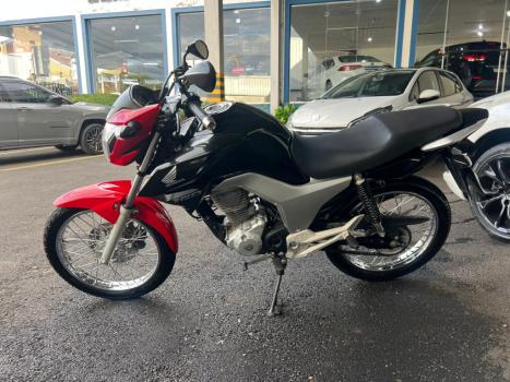 HONDA CG 160 FAN, Foto 8