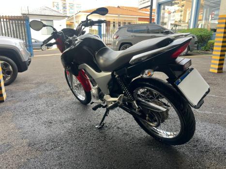HONDA CG 160 FAN, Foto 11