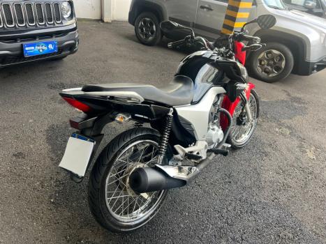 HONDA CG 160 FAN, Foto 12