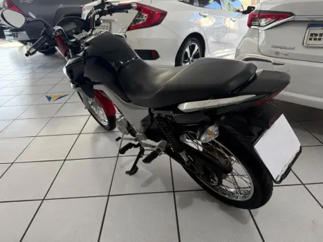 HONDA CG 160 FAN, Foto 2