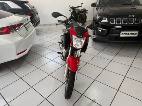 HONDA CG 160 FAN, Foto 7