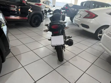 HONDA CG 160 FAN, Foto 8