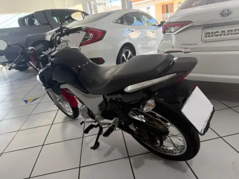 HONDA CG 160 FAN, Foto 9
