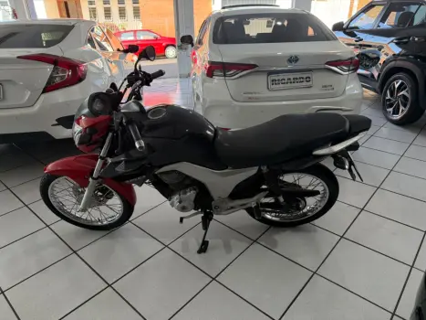 HONDA CG 160 FAN, Foto 10