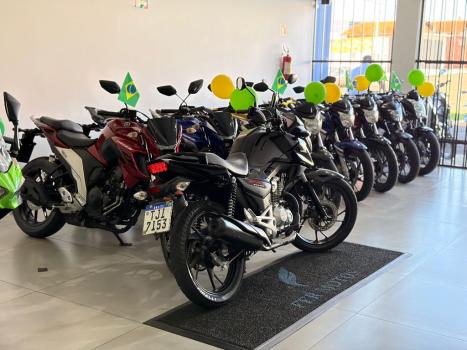 HONDA CG 160 FAN, Foto 6