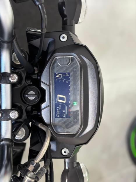 HONDA CG 160 FAN, Foto 8