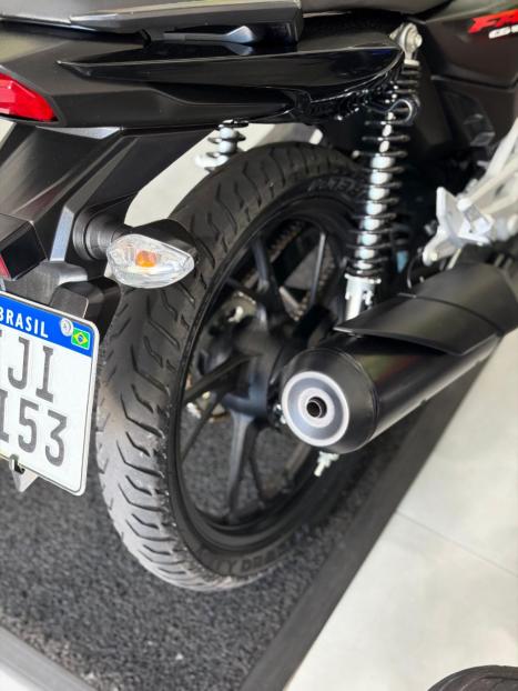 HONDA CG 160 FAN, Foto 10