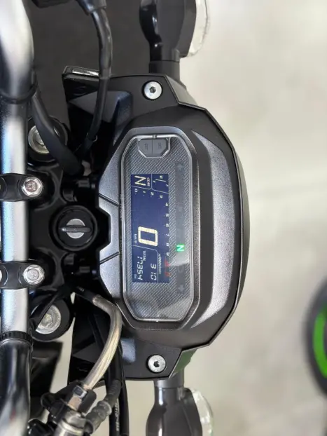 HONDA CG 160 FAN, Foto 8