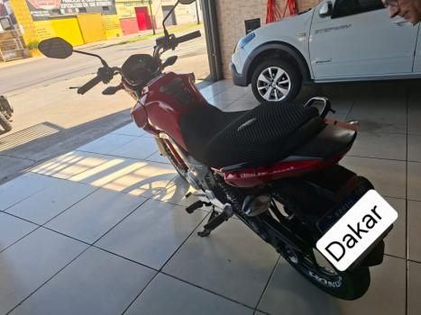 HONDA CG 160 FAN, Foto 5