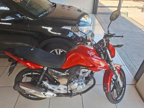 HONDA CG 160 FAN, Foto 7