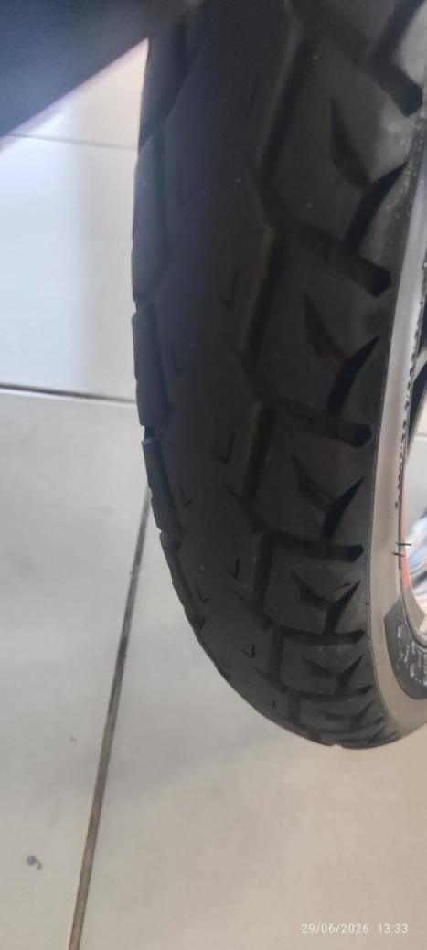 HONDA CG 160 FAN, Foto 13