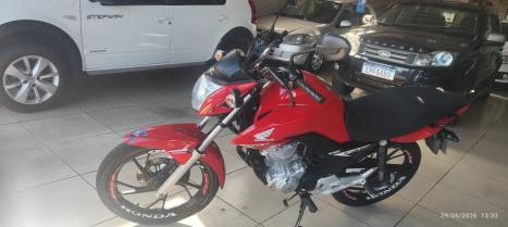 HONDA CG 160 FAN, Foto 14