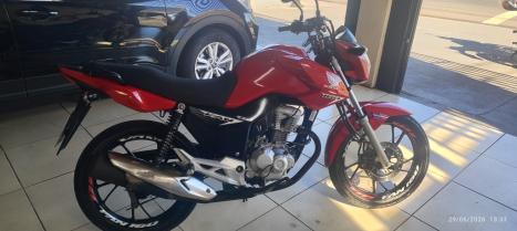 HONDA CG 160 FAN, Foto 16