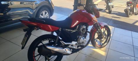 HONDA CG 160 FAN, Foto 17