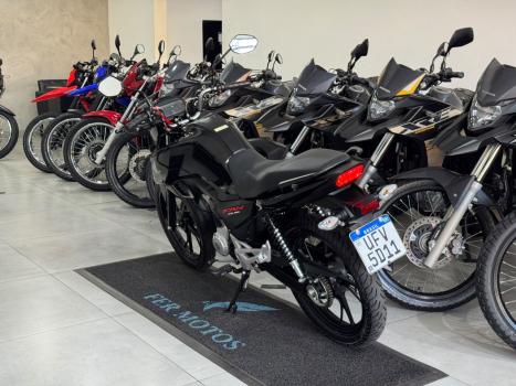 HONDA CG 160 FAN, Foto 5