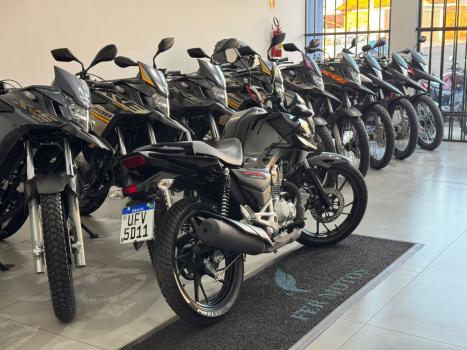 HONDA CG 160 FAN, Foto 6