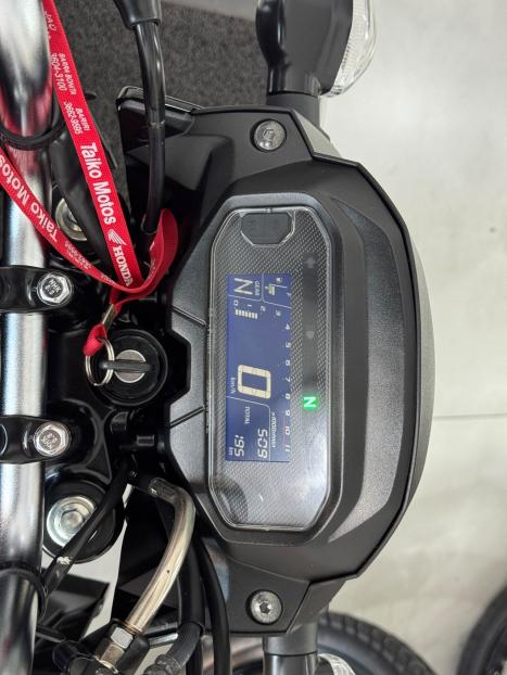 HONDA CG 160 FAN, Foto 8