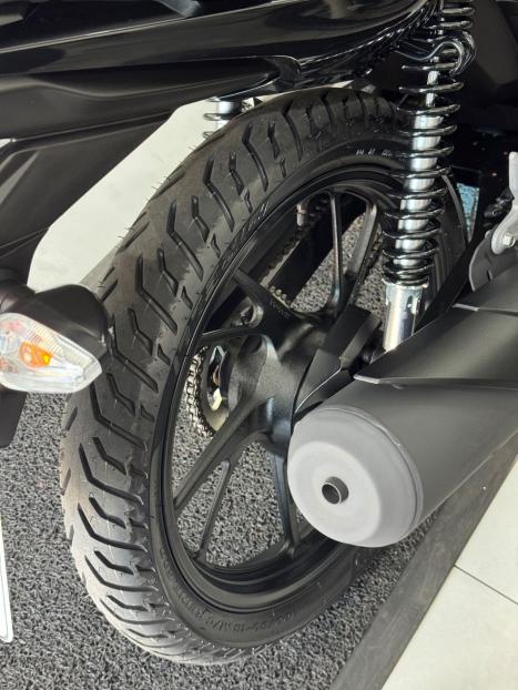 HONDA CG 160 FAN, Foto 9