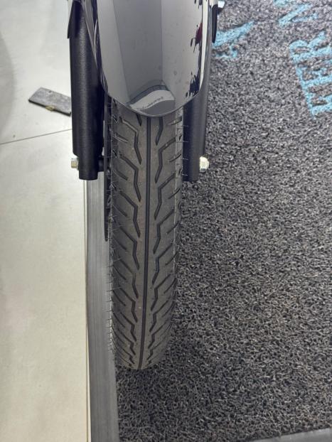 HONDA CG 160 FAN, Foto 10