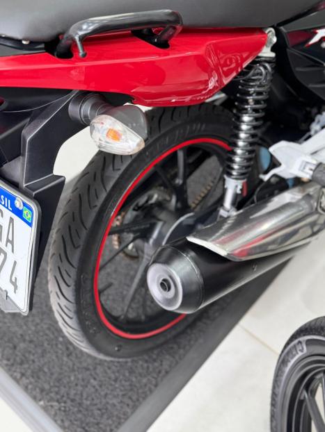 HONDA CG 160 FAN, Foto 8