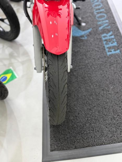 HONDA CG 160 FAN, Foto 9
