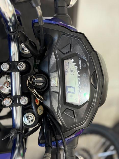 HONDA CG 160 FAN, Foto 8