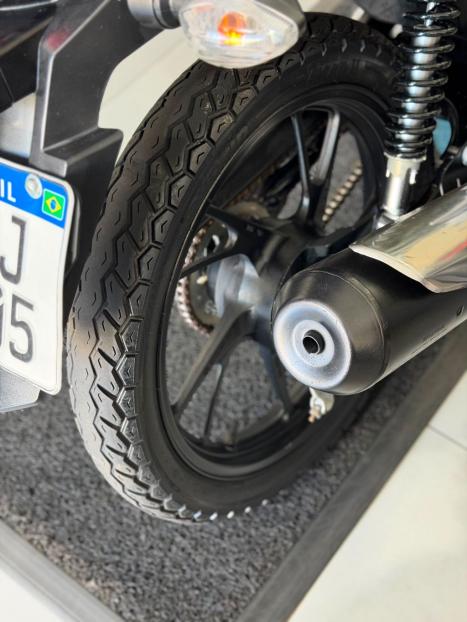 HONDA CG 160 FAN, Foto 9