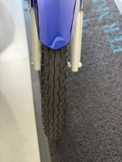 HONDA CG 160 FAN, Foto 10