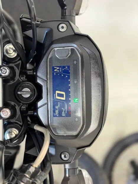 HONDA CG 160 FAN, Foto 8