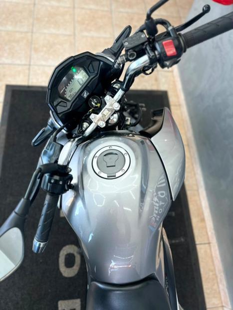 HONDA CG 160 FAN, Foto 2