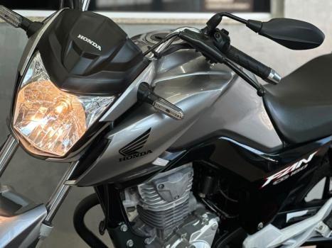 HONDA CG 160 FAN, Foto 5