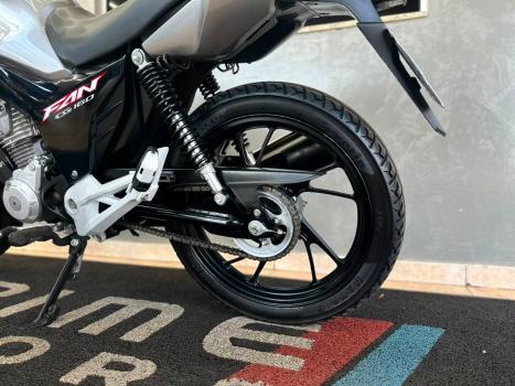HONDA CG 160 FAN, Foto 7