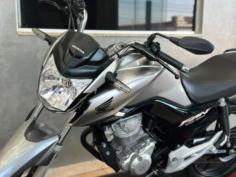 HONDA CG 160 FAN, Foto 8