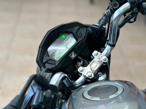 HONDA CG 160 FAN, Foto 11