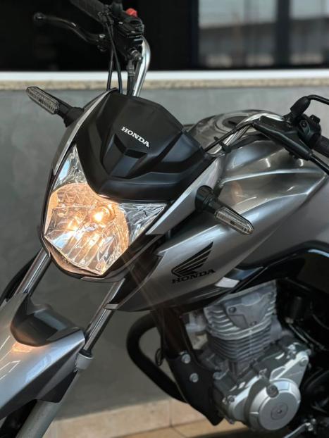 HONDA CG 160 FAN, Foto 12