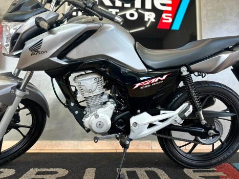 HONDA CG 160 FAN, Foto 14
