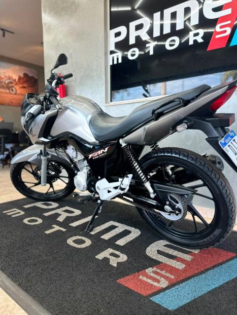 HONDA CG 160 FAN, Foto 15
