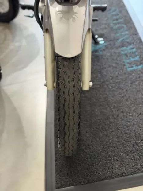 HONDA CG 160 FAN, Foto 9
