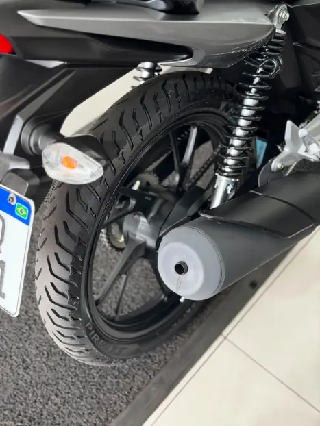 HONDA CG 160 FAN, Foto 10