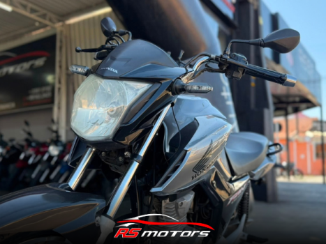 HONDA CG 160 FAN, Foto 3