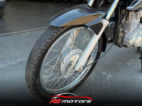 HONDA CG 160 FAN, Foto 6