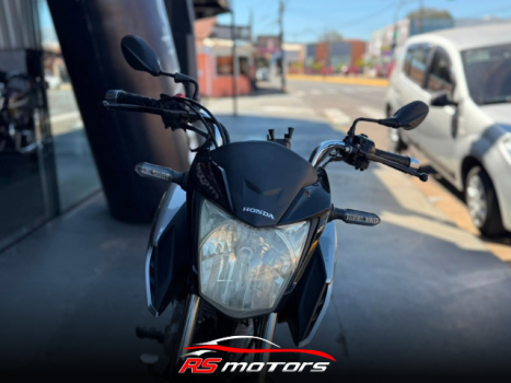 HONDA CG 160 FAN, Foto 7