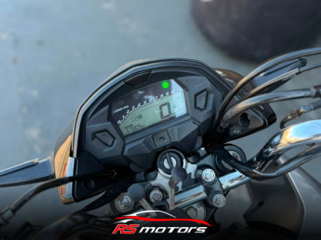 HONDA CG 160 FAN, Foto 8