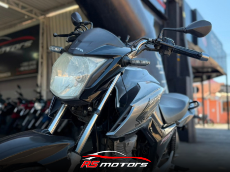 HONDA CG 160 FAN, Foto 10