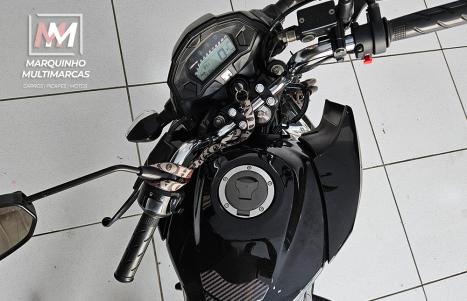 HONDA CG 160 FAN, Foto 3