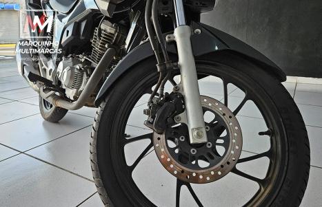 HONDA CG 160 FAN, Foto 5