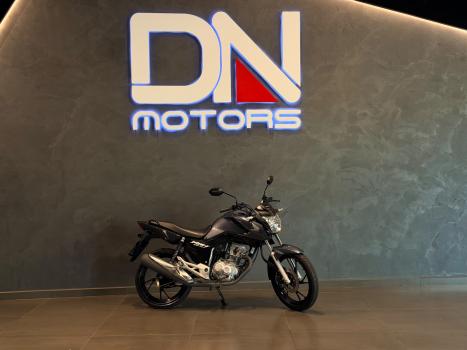 HONDA CG 160 FAN, Foto 1